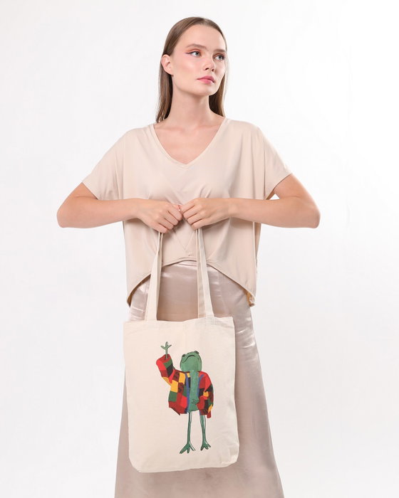 Zoozie Bags Bolso de Mano Pauldavis Crema